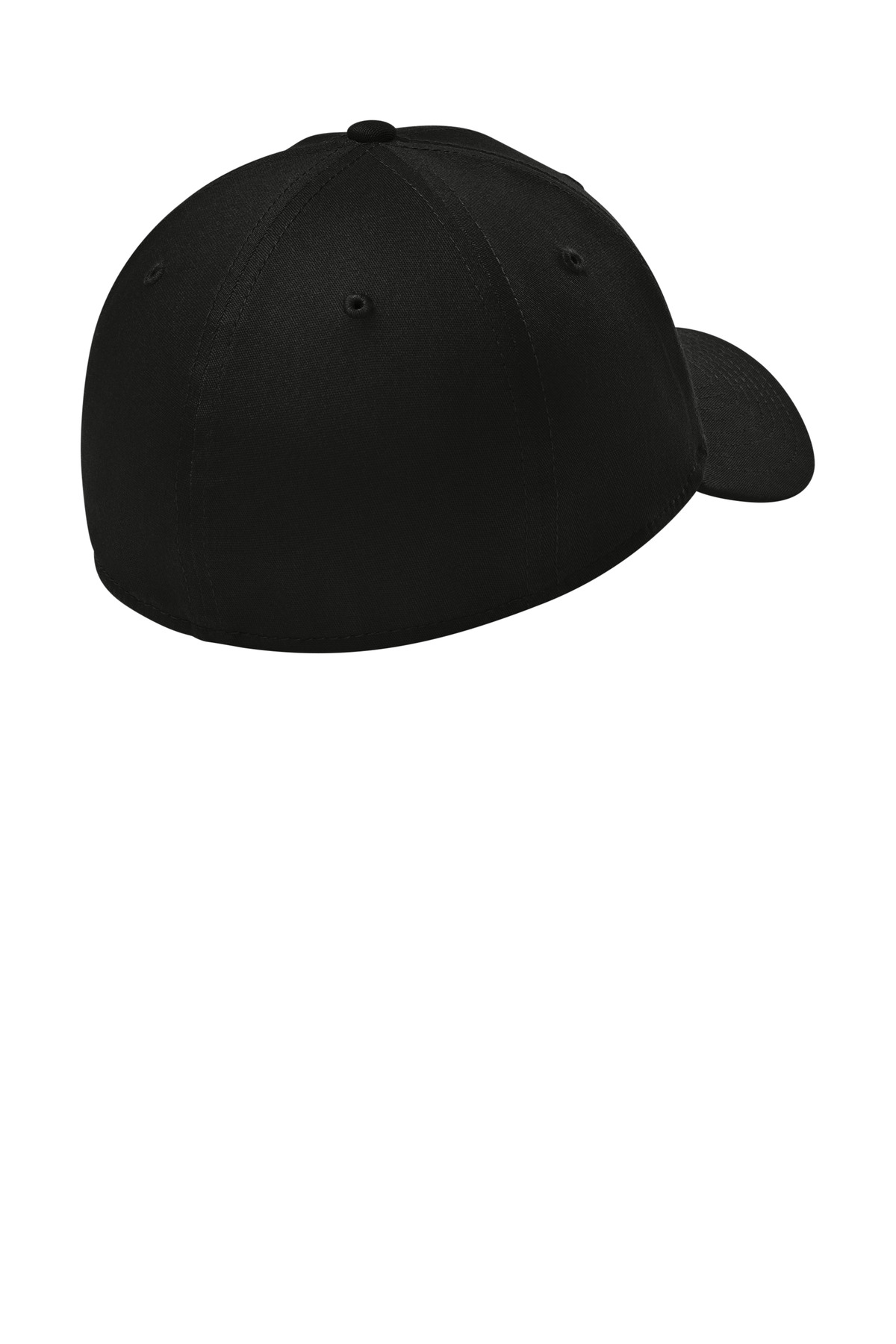 New Era - Structured Stretch Cotton Cap. NE1000 56