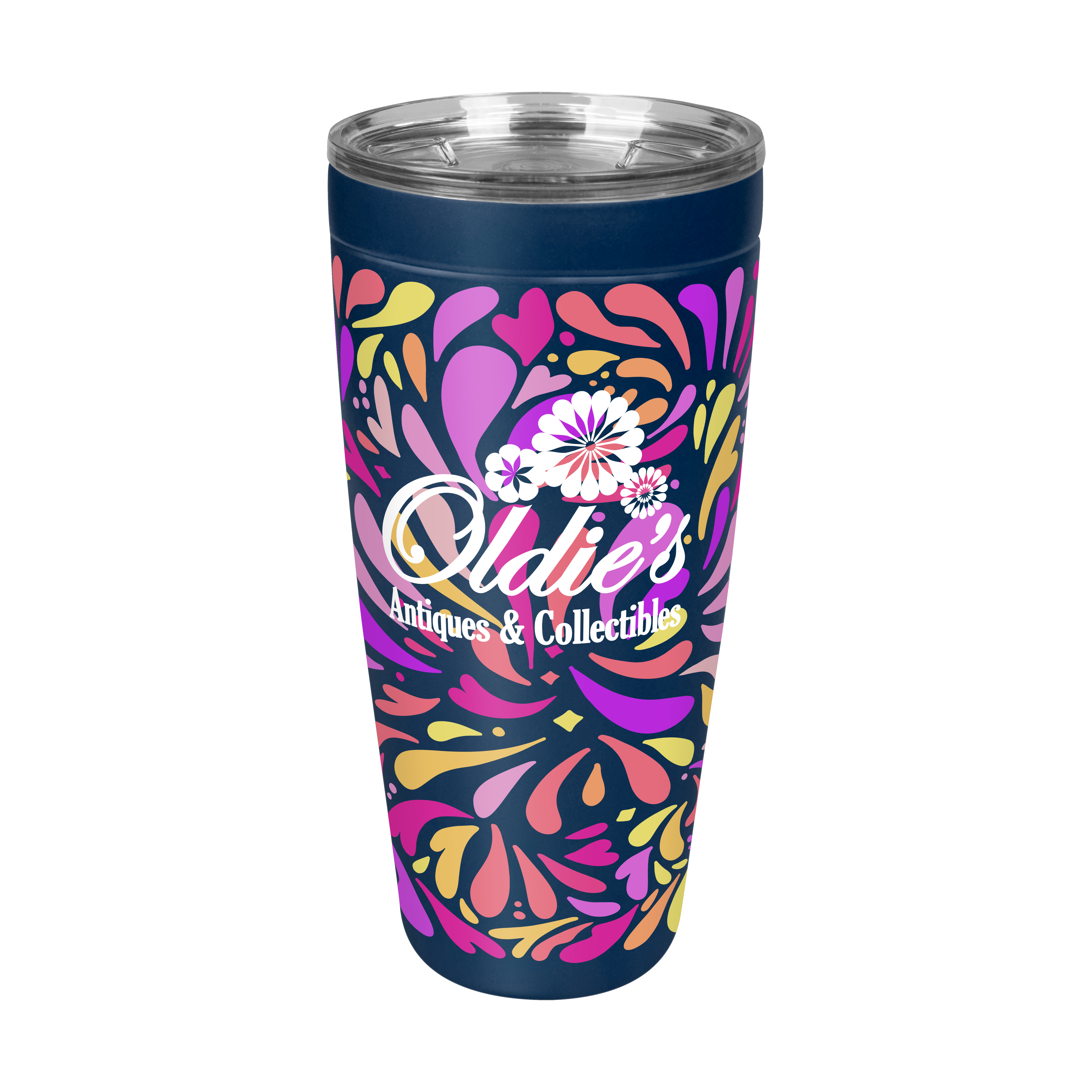 The Viking Collection® Nova Tumbler - 20 oz. 166