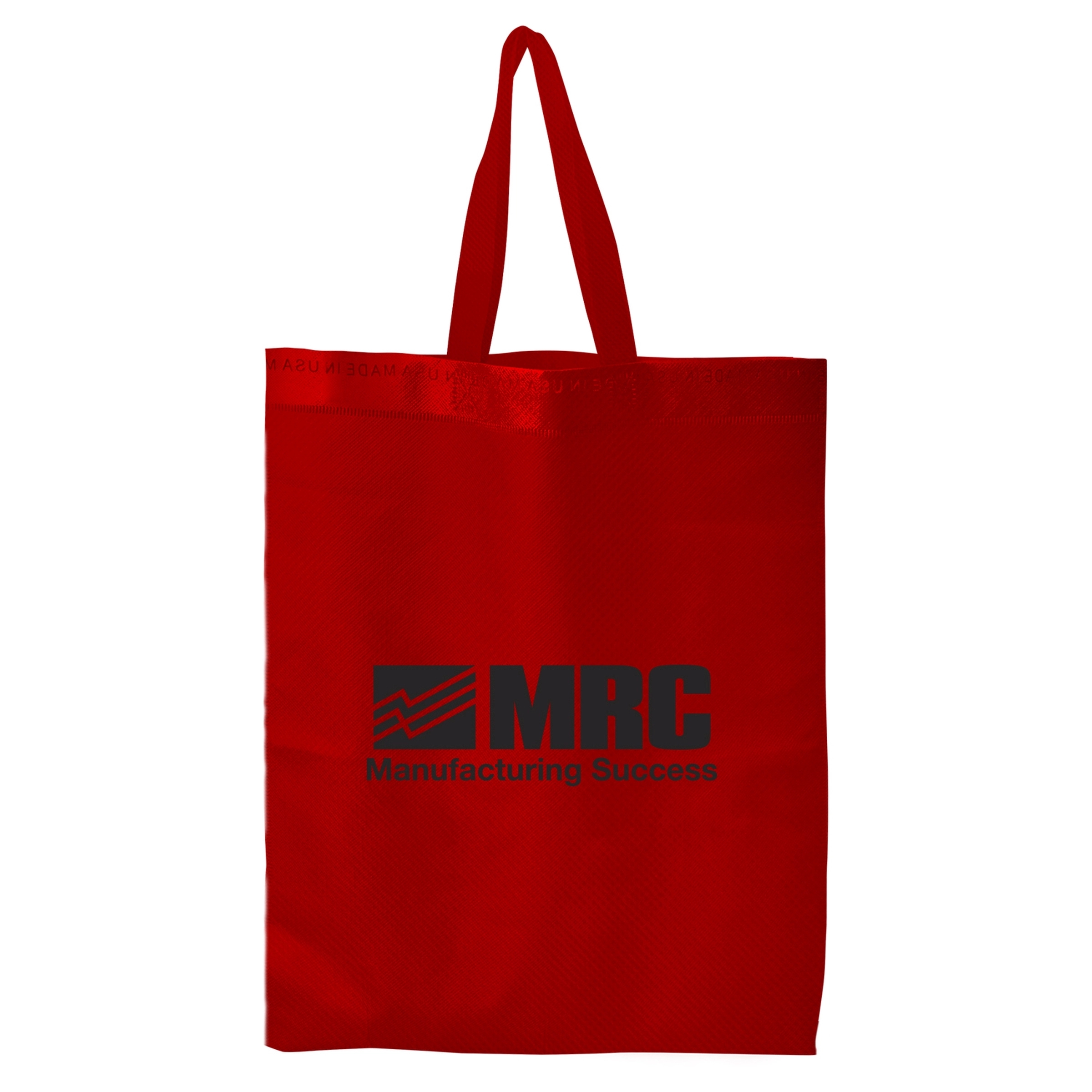Laminated Tall Value Bag 7