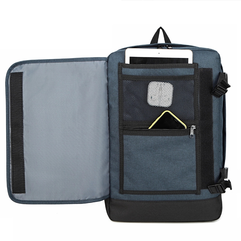 College Oxford Backpack/Briefcase 7