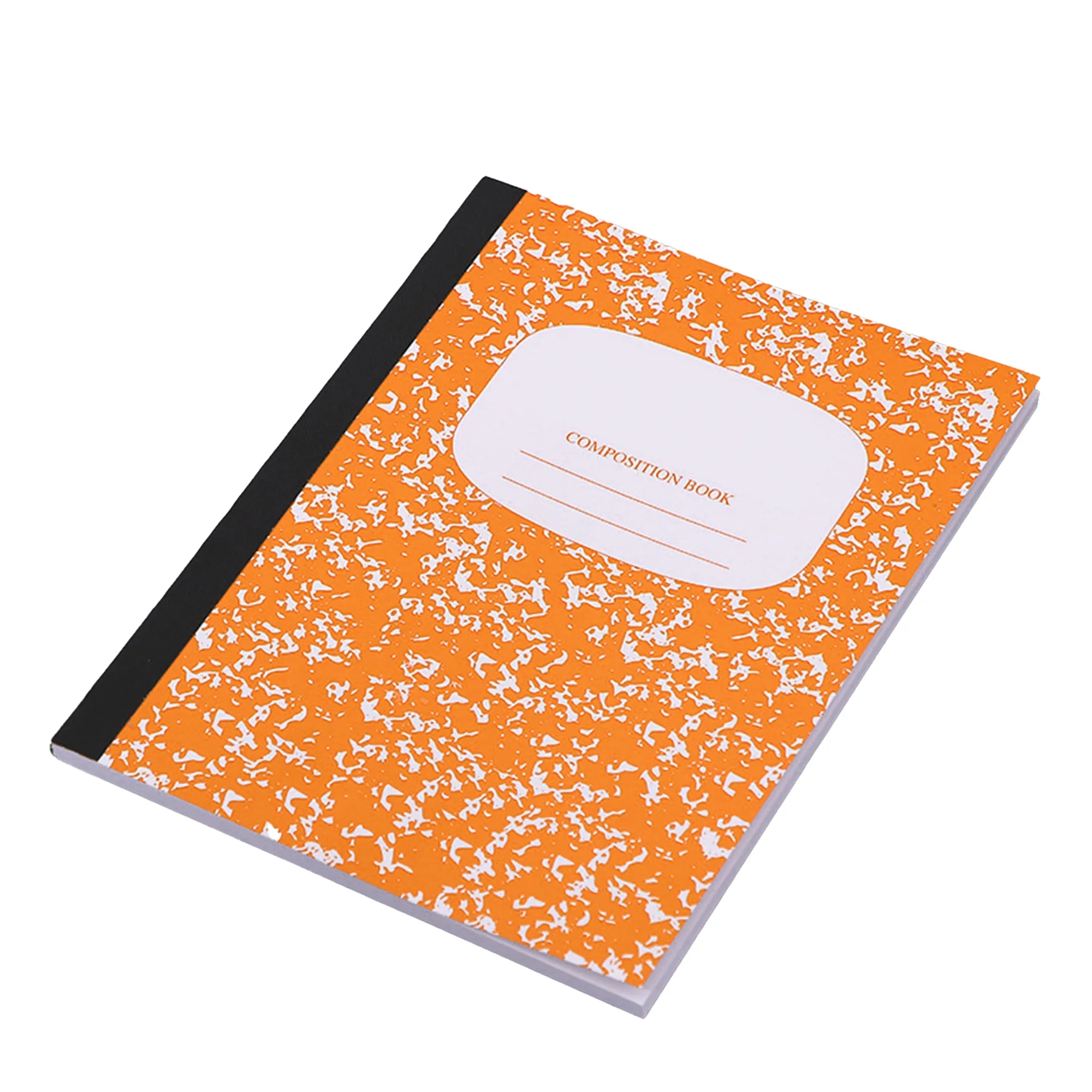 Business Notebook Customization 5