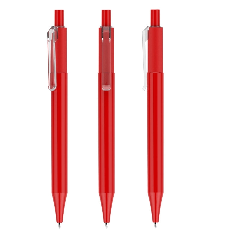 Custom ABS Materials Ballpoint Pen 3