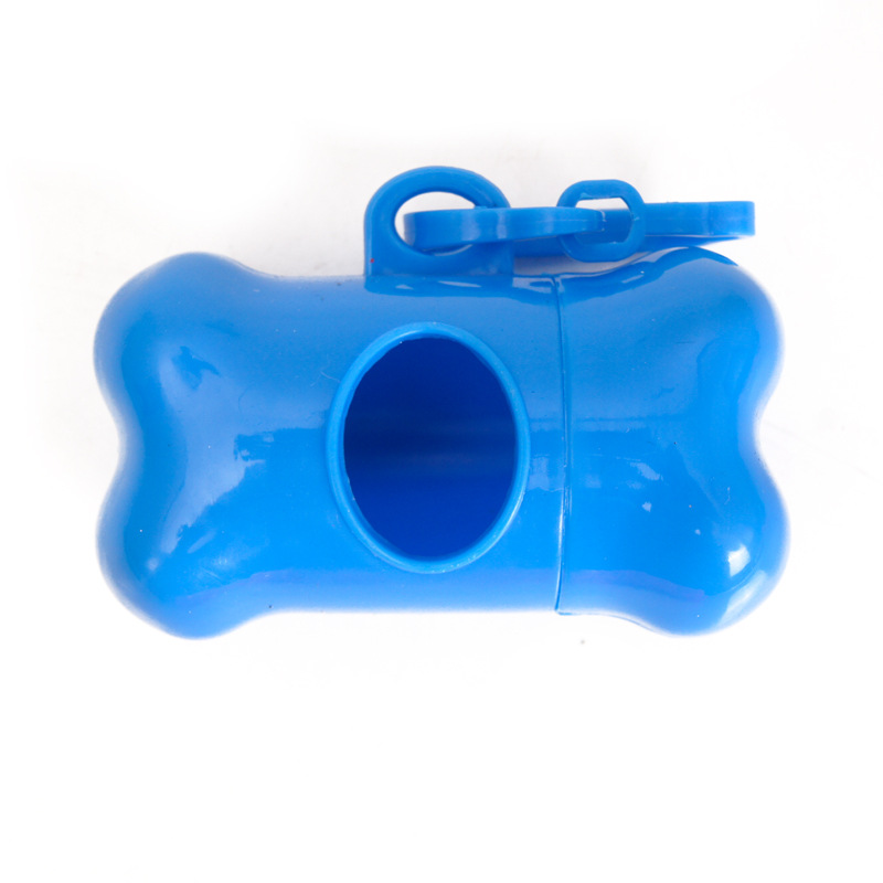 Poop Bag Bone Dispenser 2