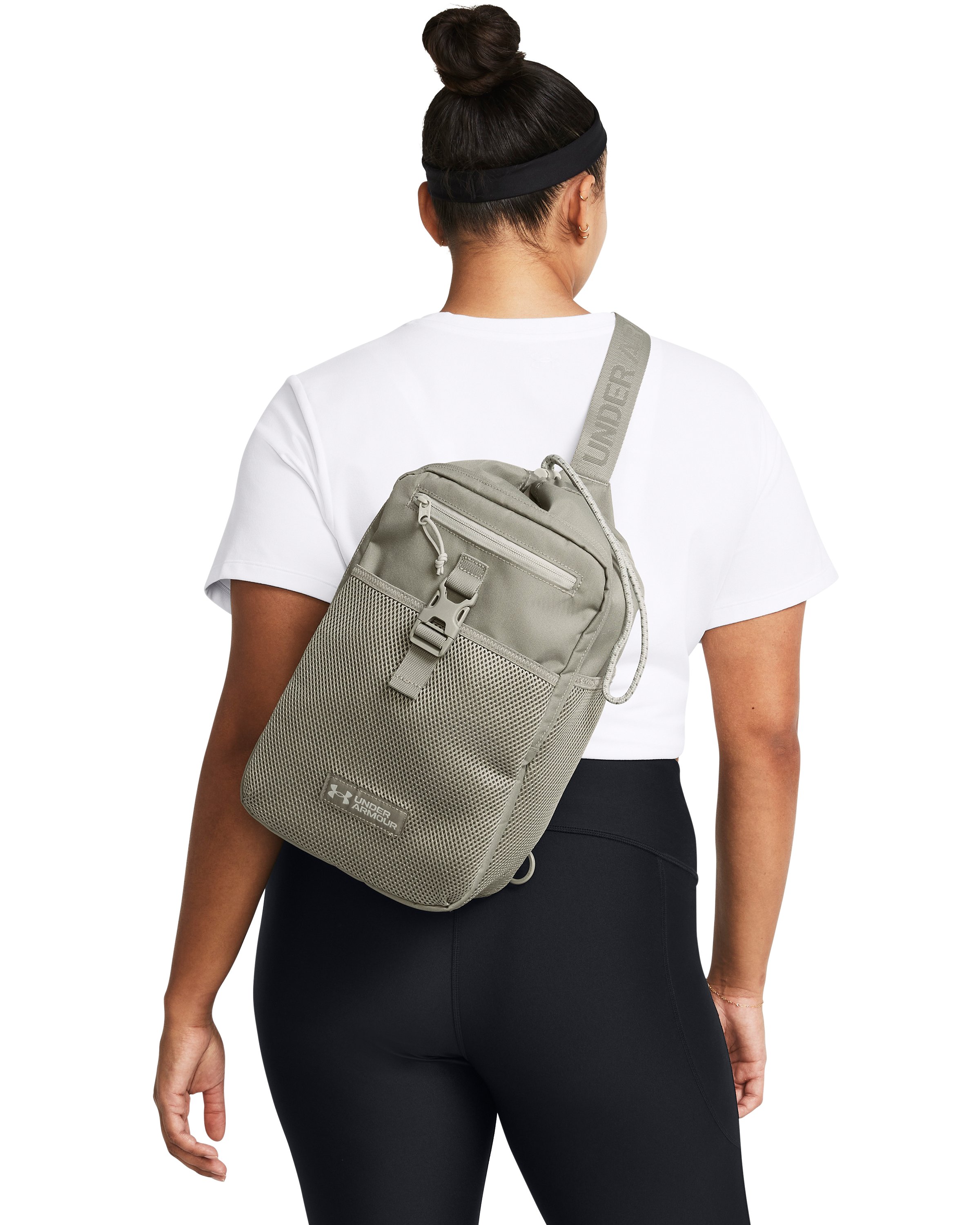 UA Utility Flex Unisex Sling 3