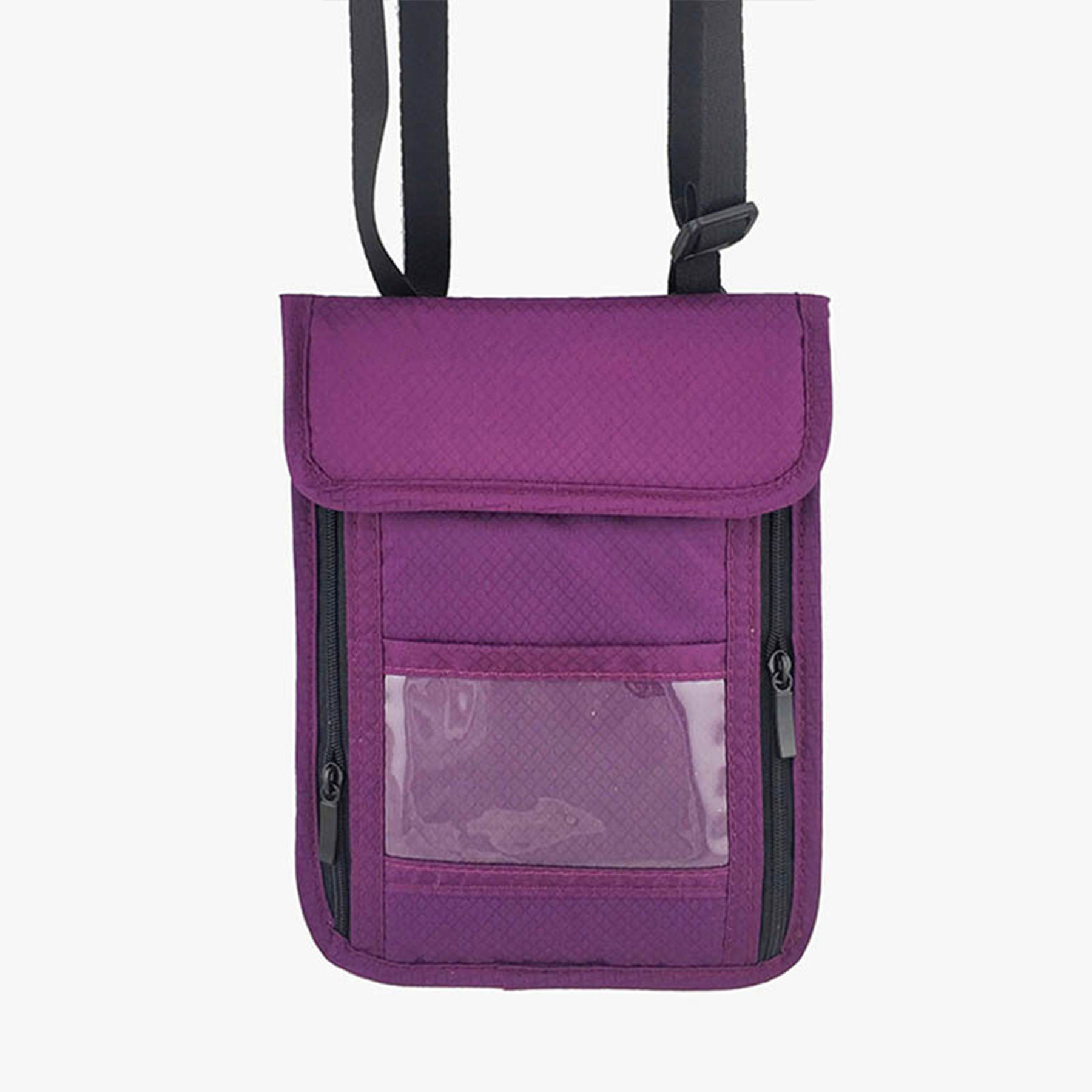 RFID Passport Wallet 2