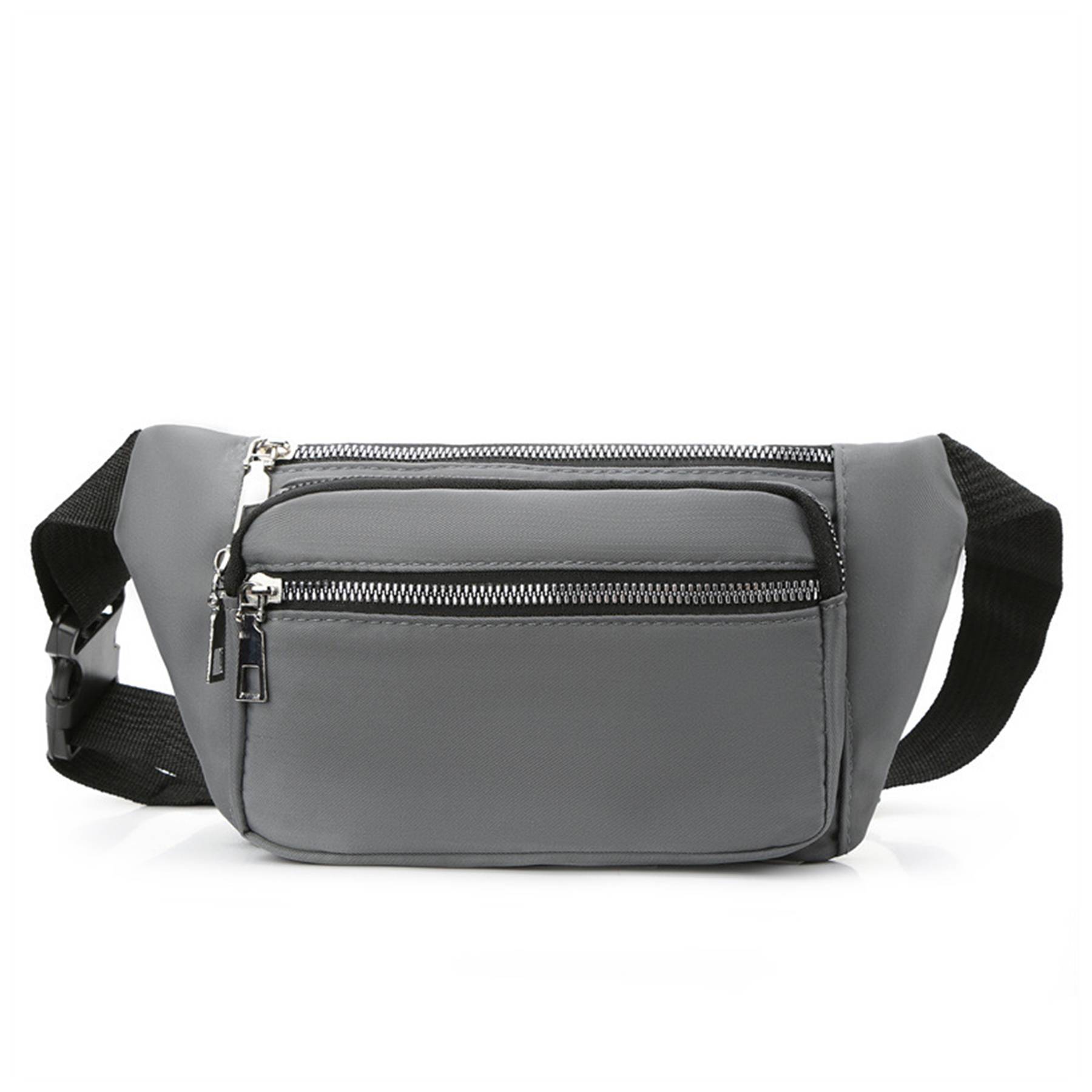 Oxford Fanny Waist Bag Crossbody for Women 2