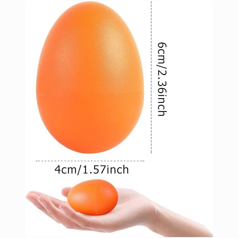 Early Learning Sand Eggs 3