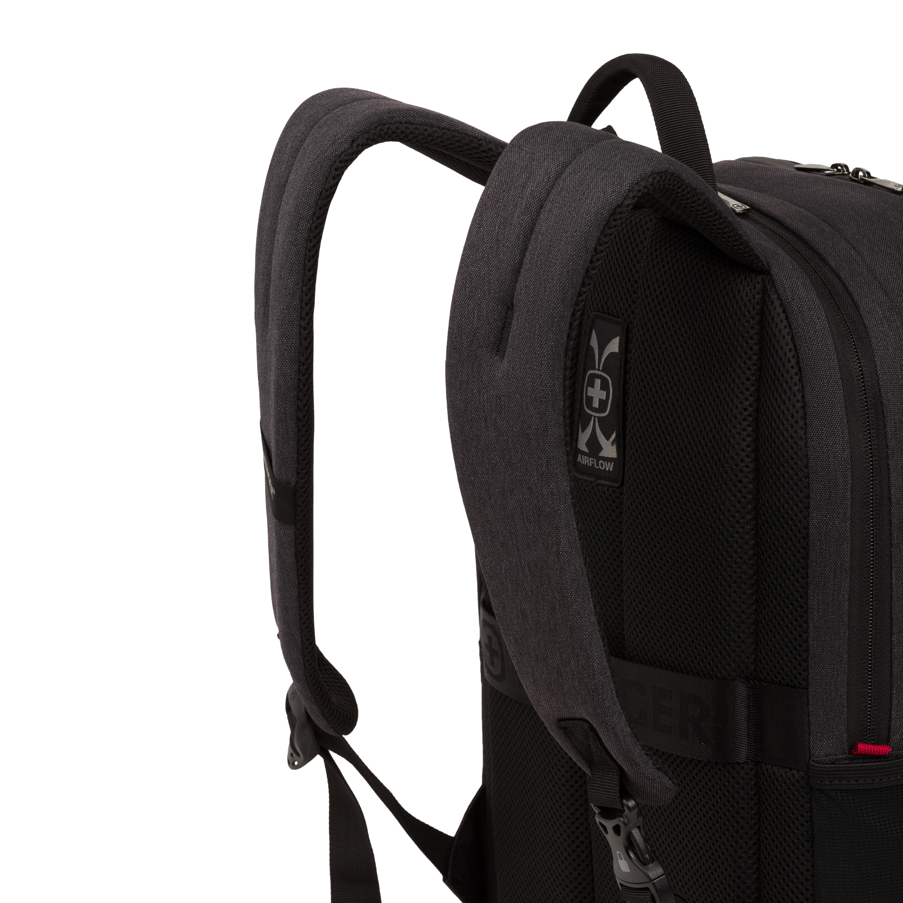 Wenger MX Reload 14" Laptop Backpack 7