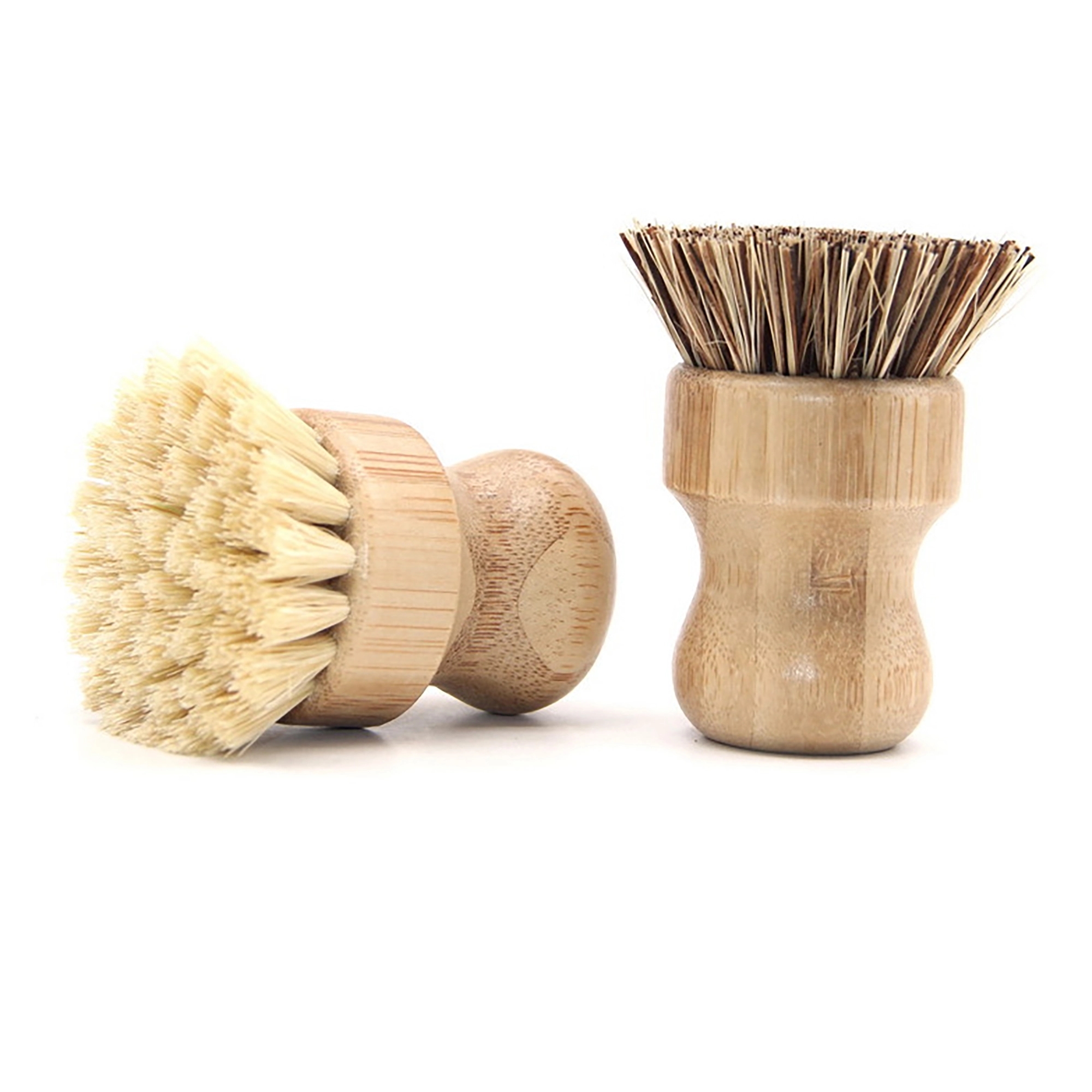 Kitchen Cleaning Brush 5