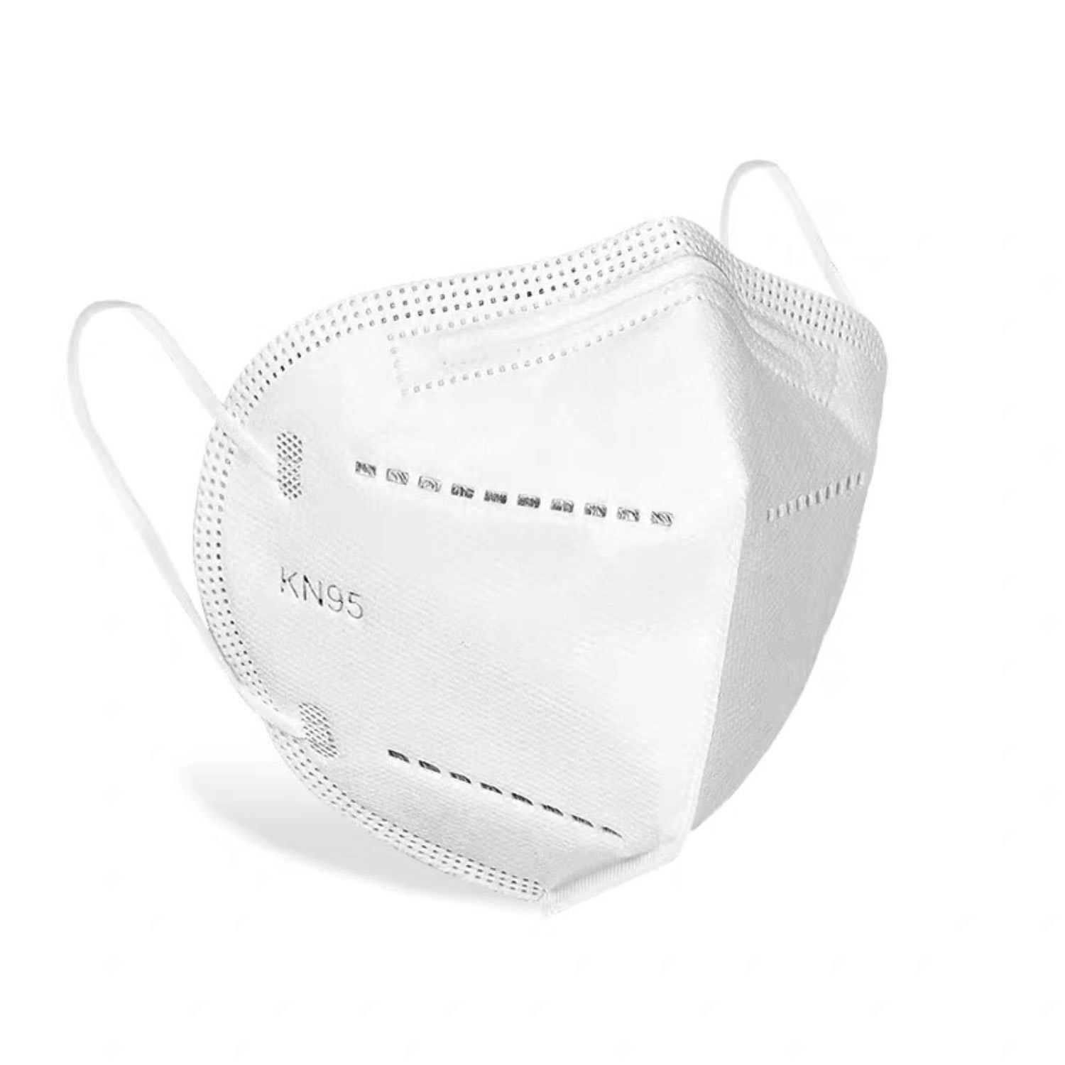 IN STOCK USA Face Mask KN95 Grade Antibacterial FDA Approved