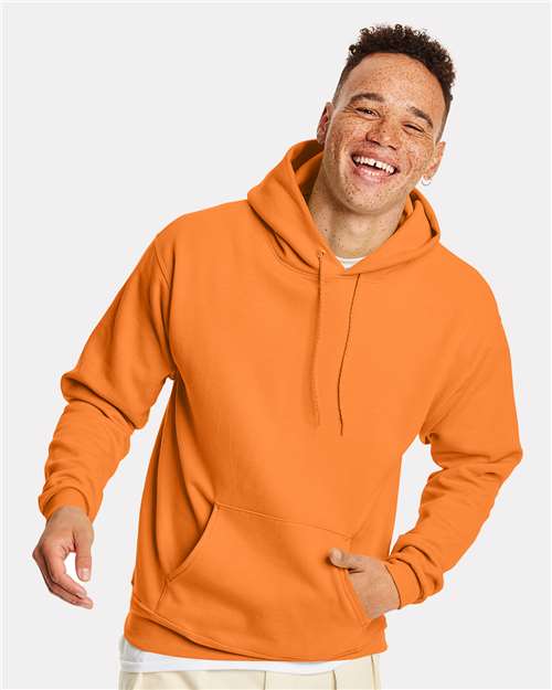 Unisex EcoSmart® Hooded Sweatshirt - P170 222