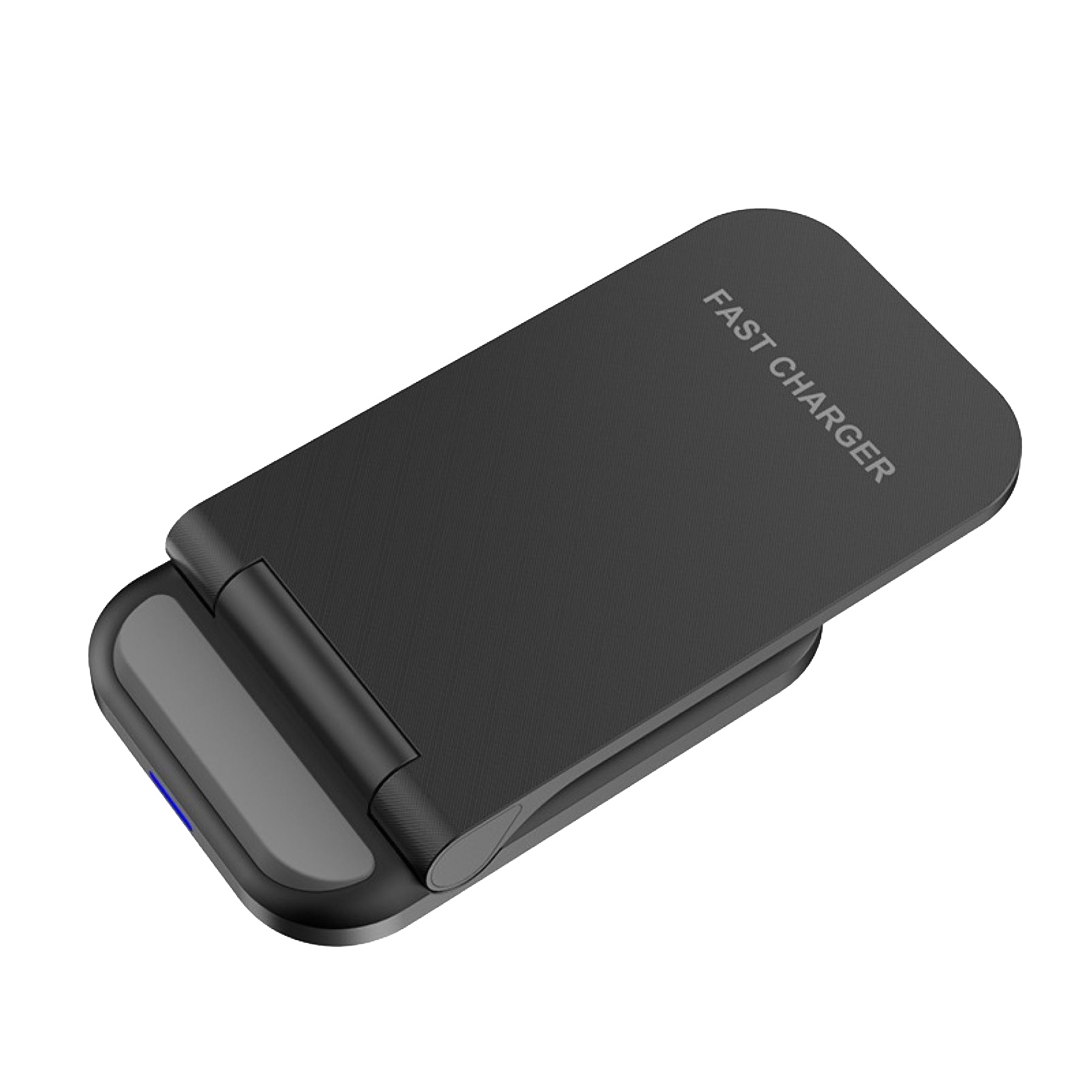 Wireless Charging Stand 3