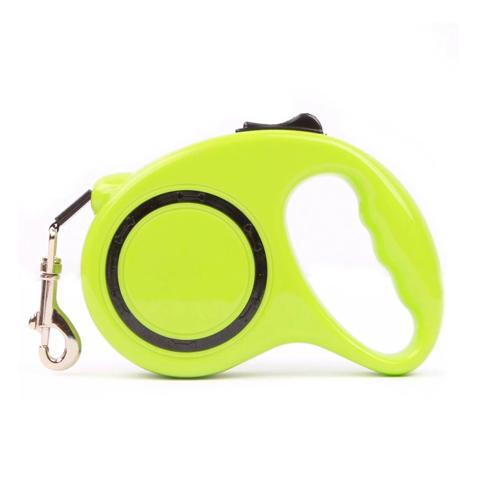 118" Pet Retractable Dog Leash 5