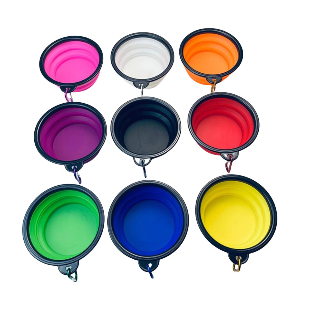 Reusable Pet Bowl 2
