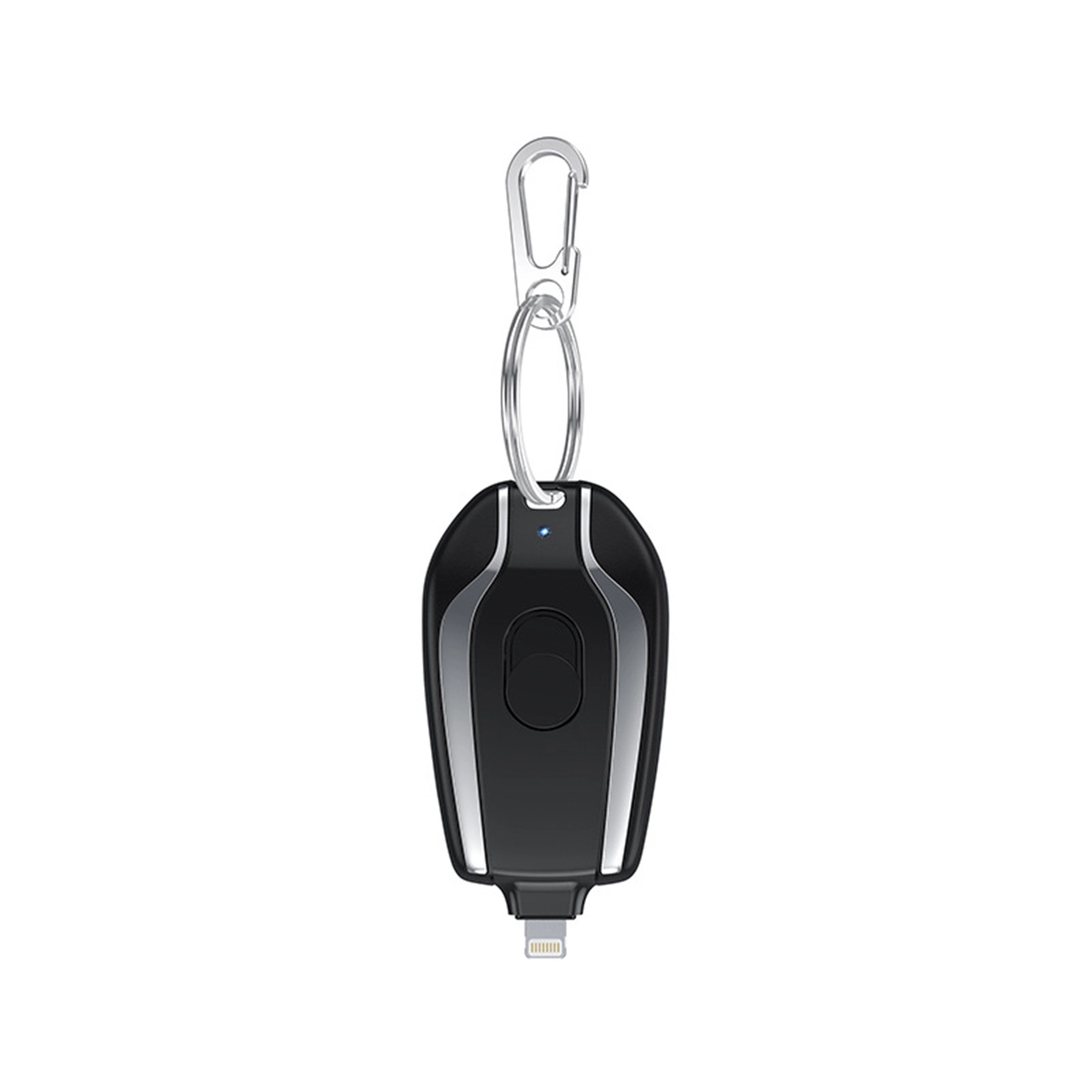 1500 mAh Keychain Power Bank 3