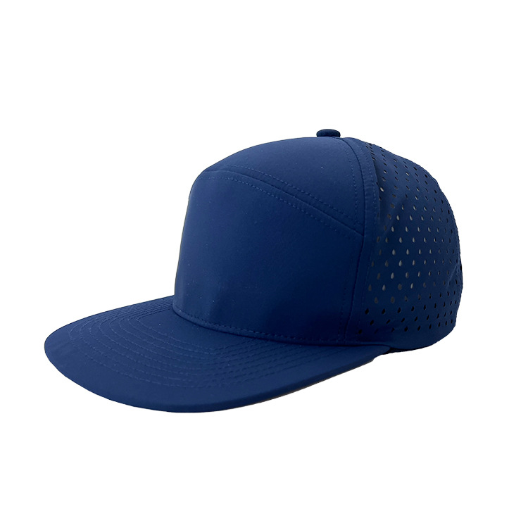 Trucker Hat with Mesh 1