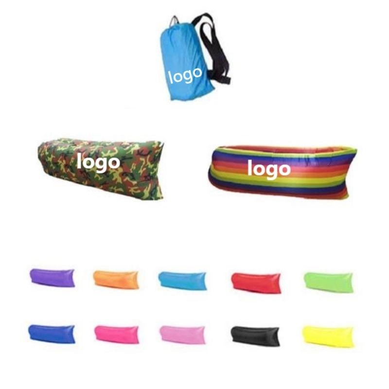 Inflatable Air Sofa Bed 4