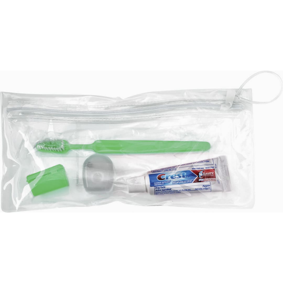 Adult Wellness 5-Piece Kit 57