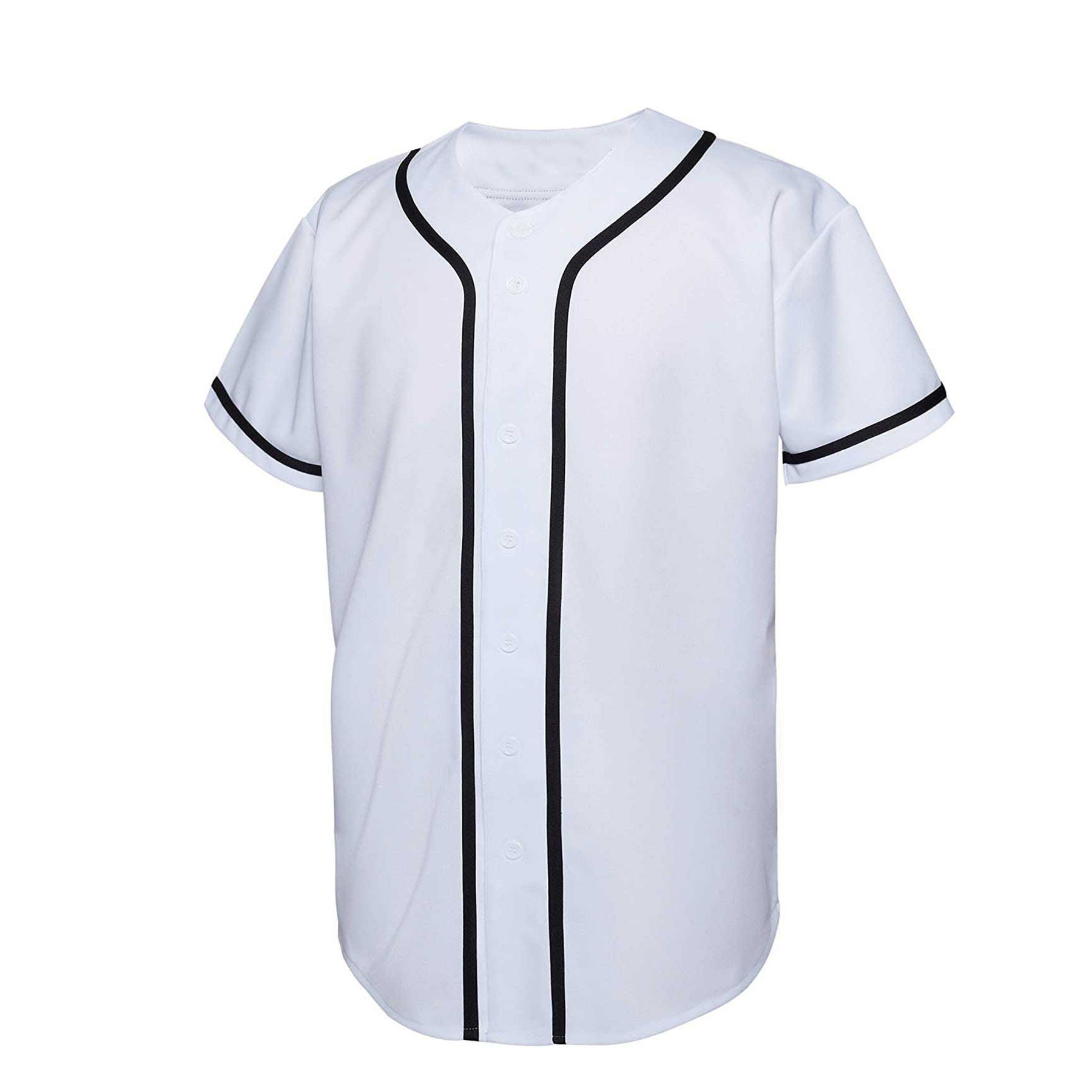 Men's Baseball Jersey 7