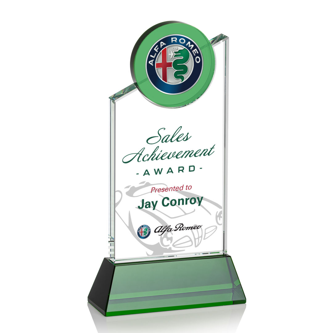 Fleet VividPrint™ Award 4