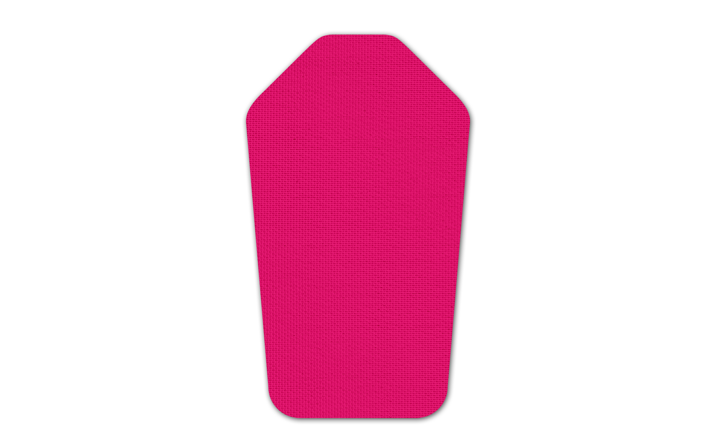 Coffin Rubber Jar Opener 25