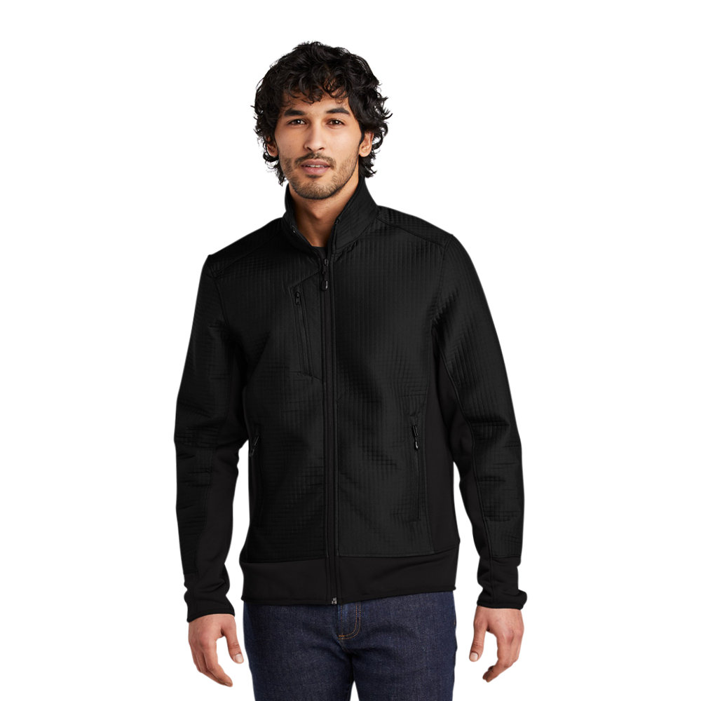 OGIO Trax Jacket 9