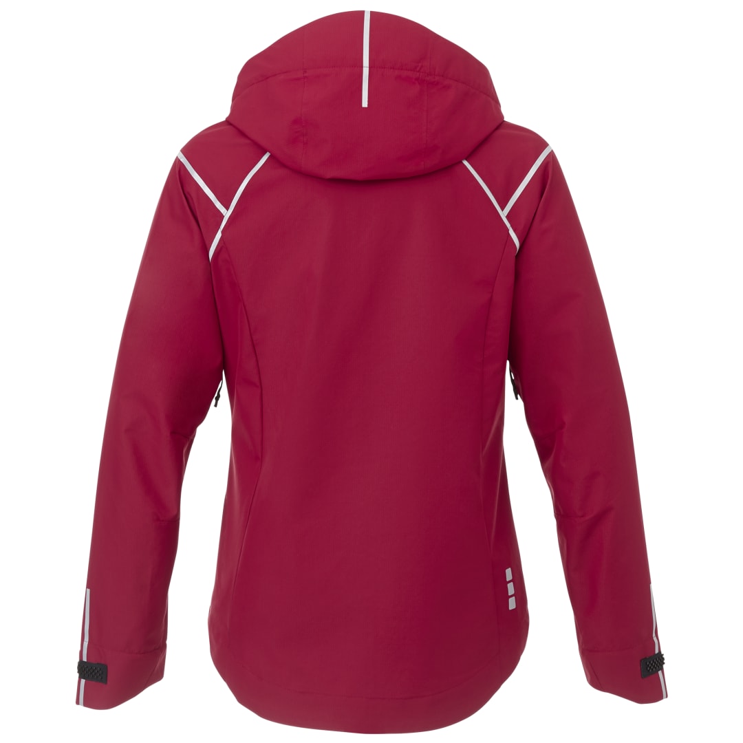 Women's GEARHART Softshell Jacket 119