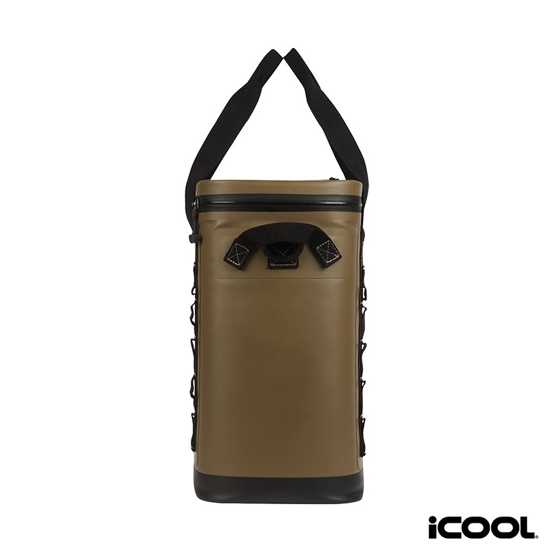 iCOOL® Teton 16-Can Waterproof Cooler 29