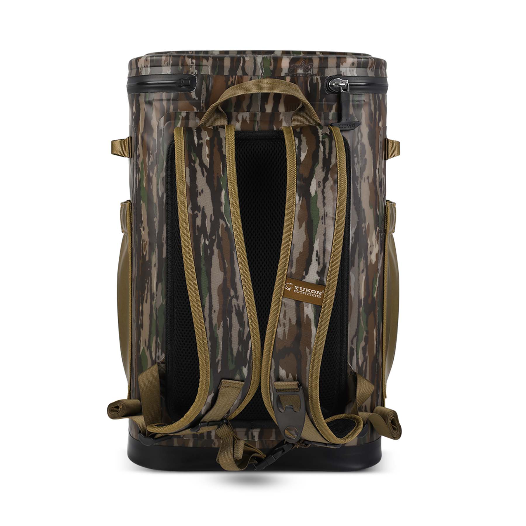 Yukon Outfitters Hatchie Backpack Cooler 2