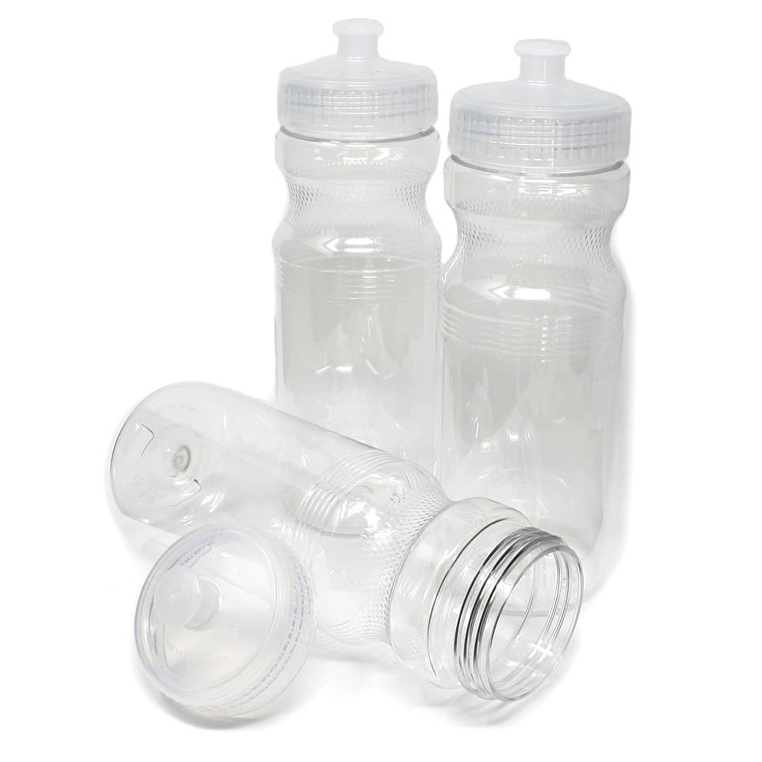 20 Oz Classic Sport Bottle 4