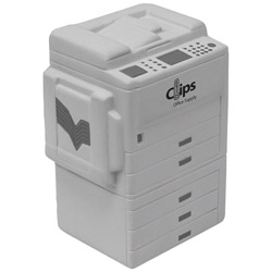 Copy Machine Stress Reliever 4