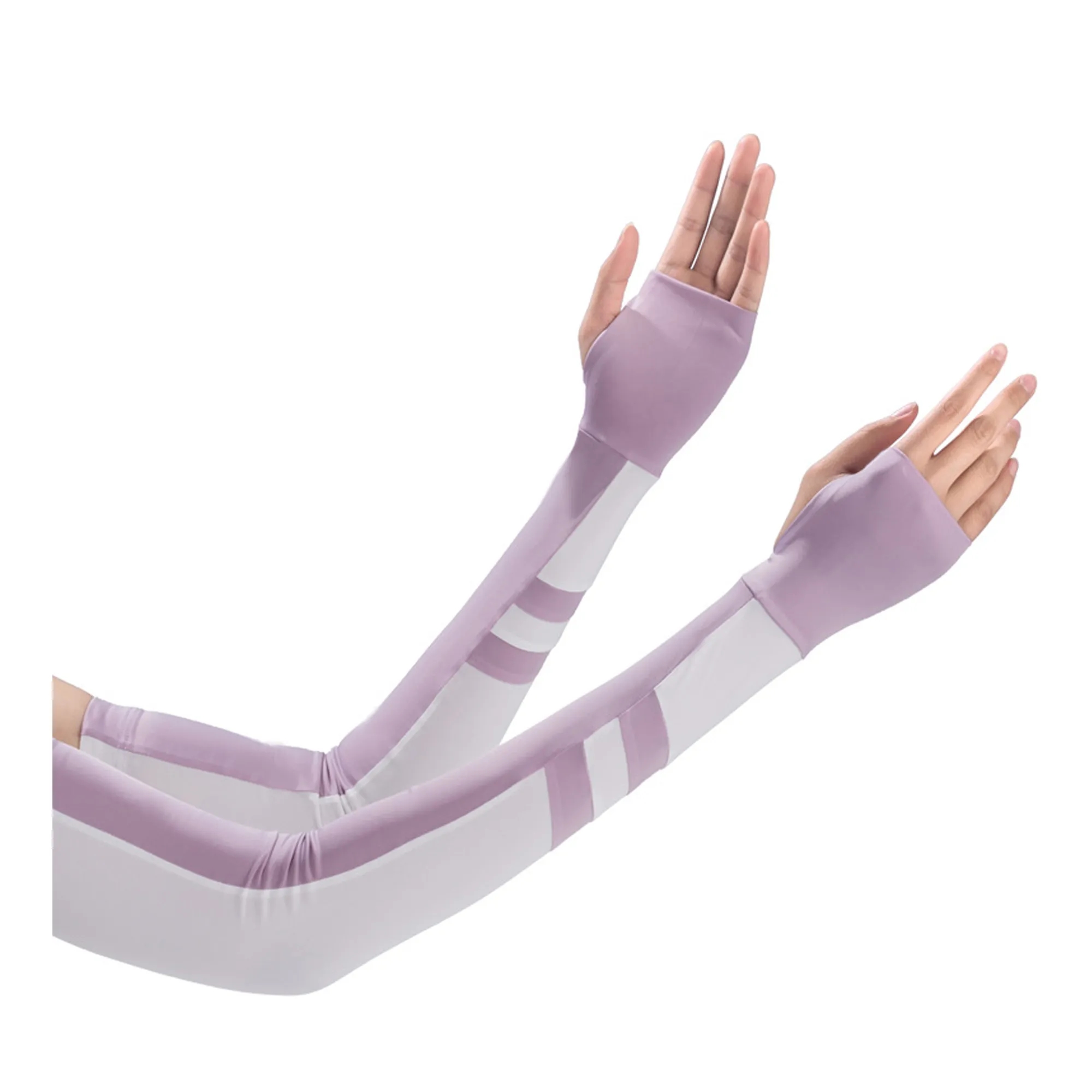 Sunscreen Breathable Sleeve 2