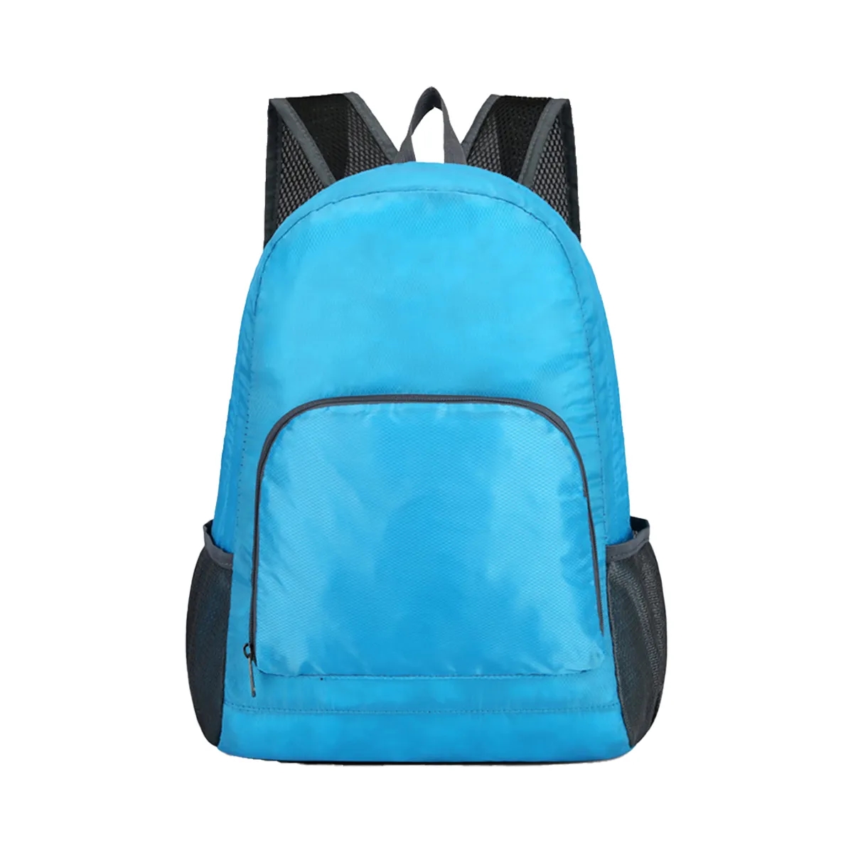 20L Lightweight Hiking Backpack Foldable Travel Bag 9