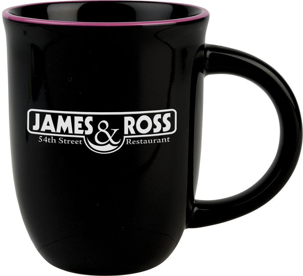 HILO KETTLE MUG 14 OZ