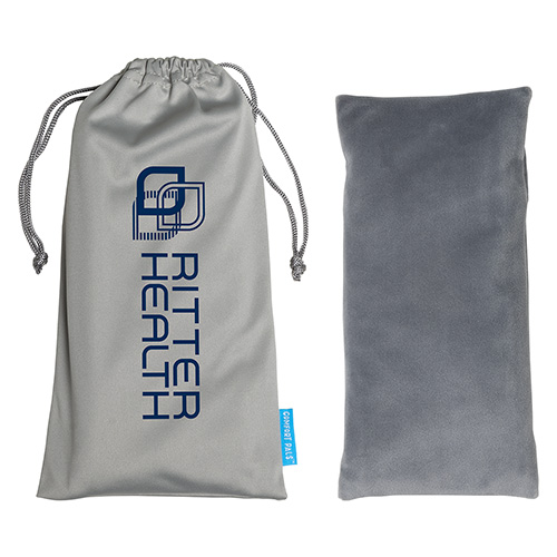 Comfort Pals™ Heat Therapy Eye Pillow 17