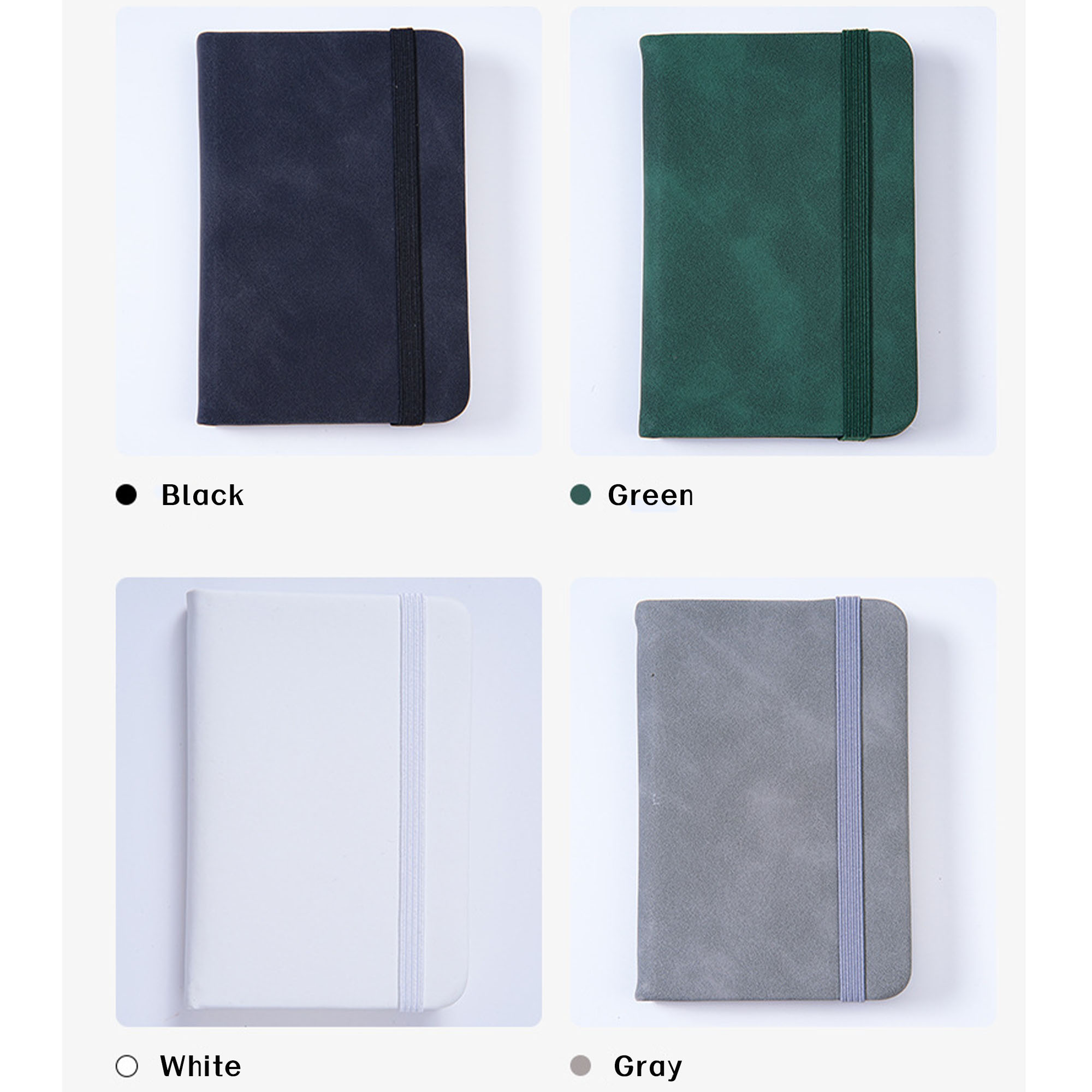 A7 Pocket Notebook 3