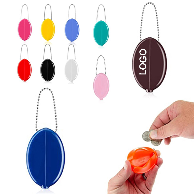 Round Makeup Mirror W/ PU Cover 2