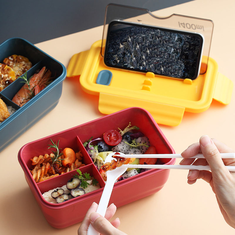 Bento Box 2