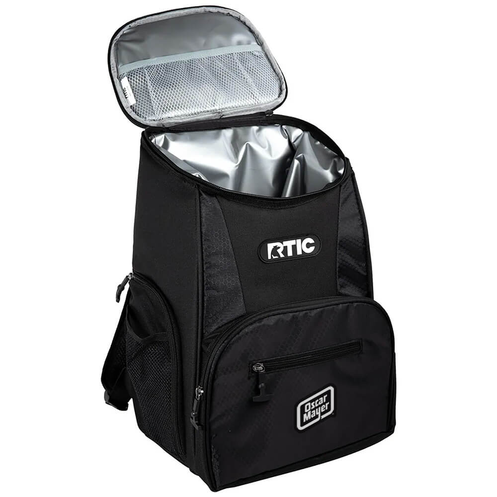 RTIC Lightweight Backpack Cooler - 15 Can 5