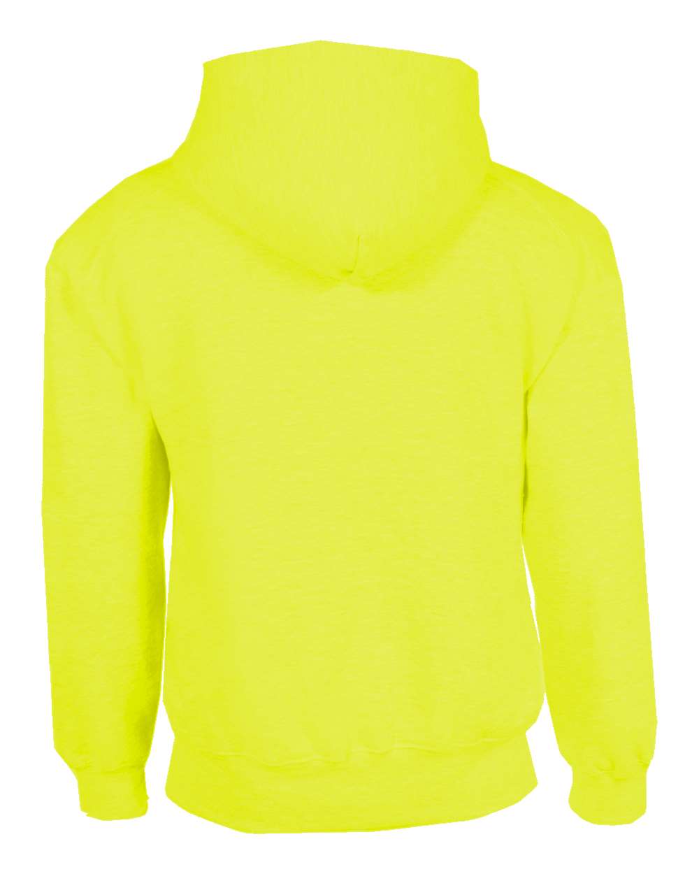 Unisex Hooded Sweatshirt - 1254 18