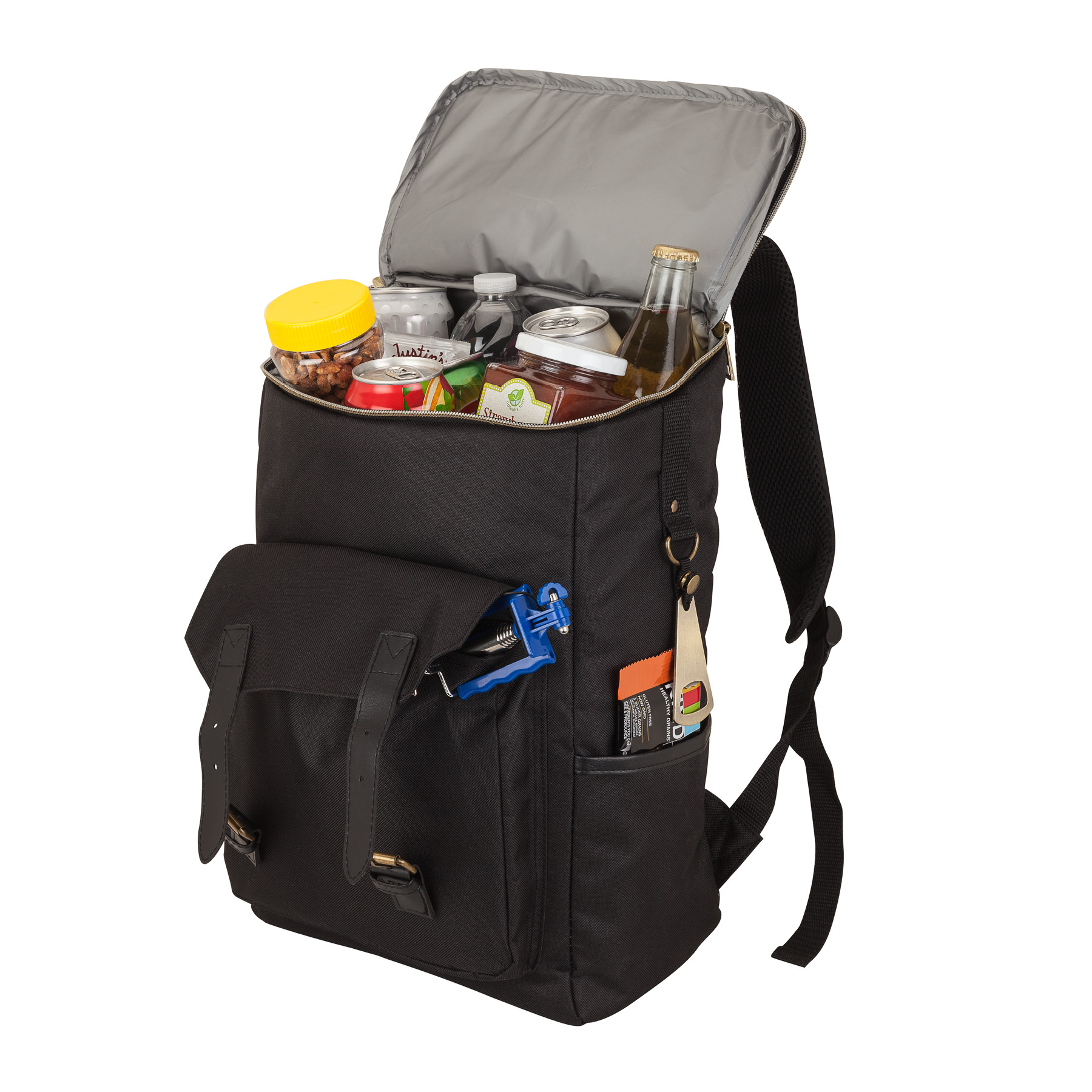 Highland 24-Can Backpack Cooler 6