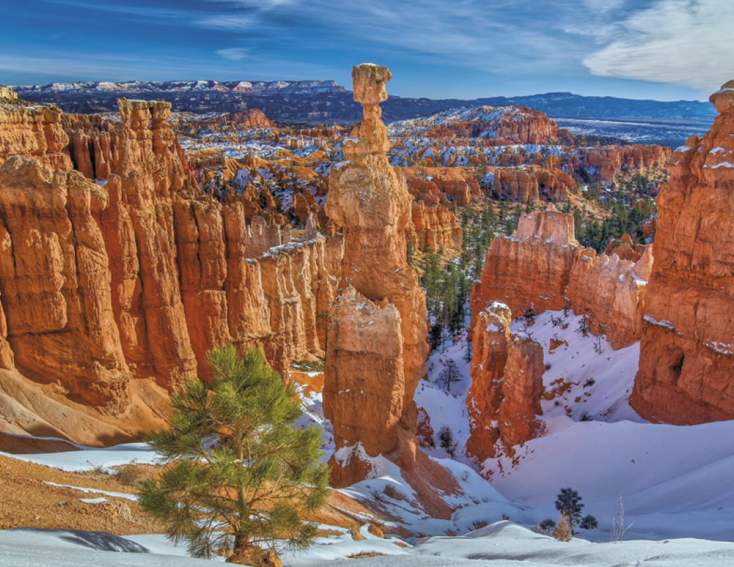 Triumph® Calendars National Parks Calendar 79
