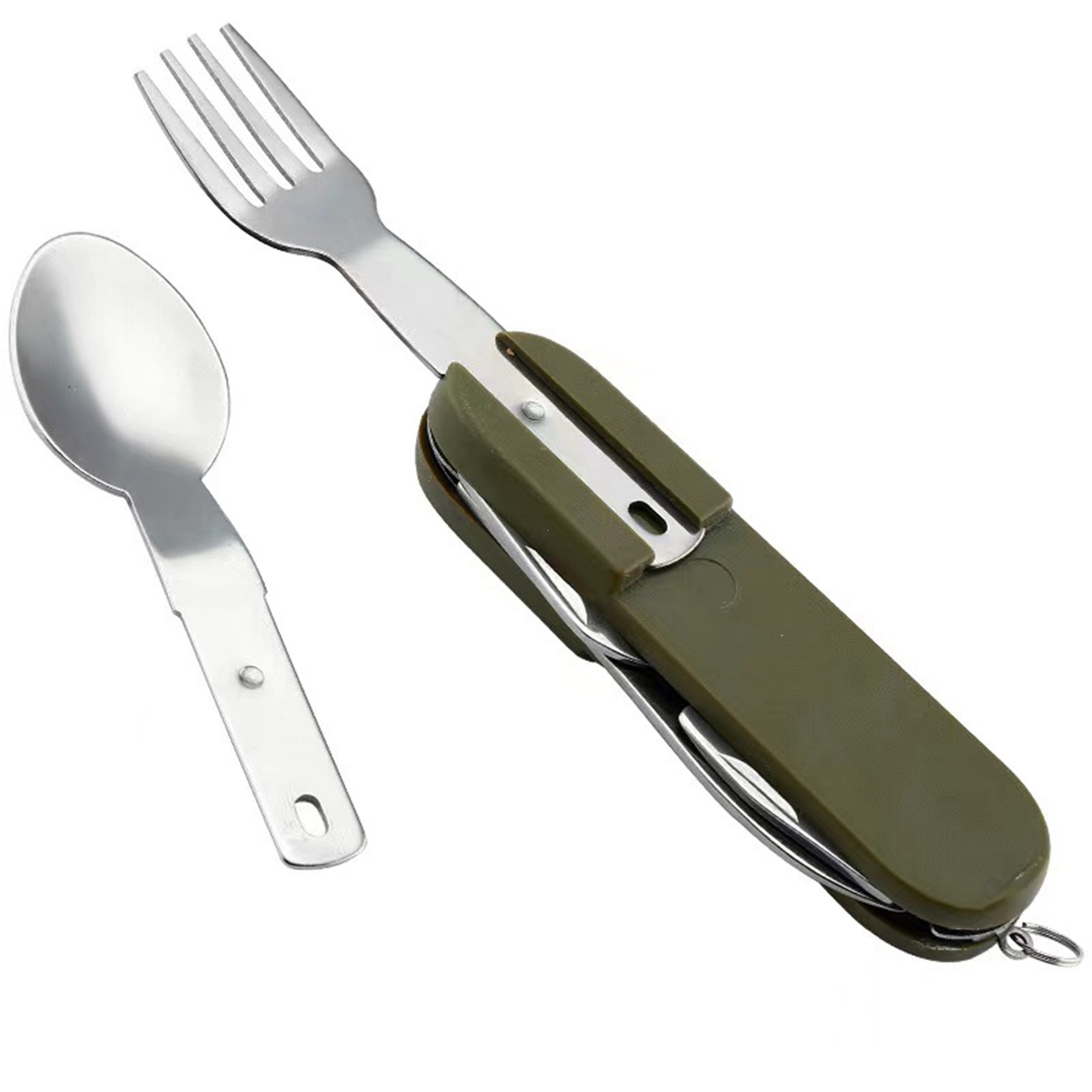 Camping Tools Tableware Set 3