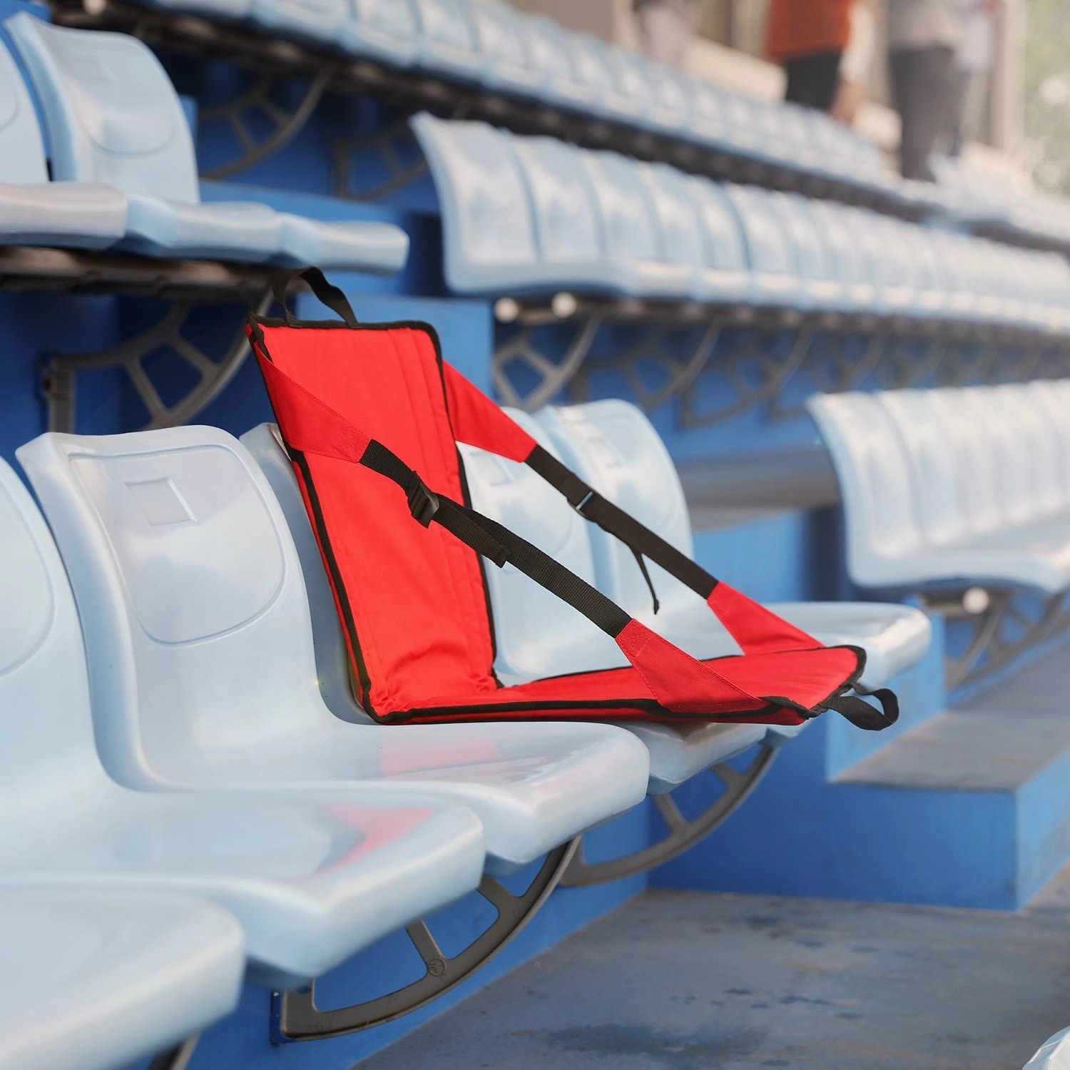 Stadium Seat 2