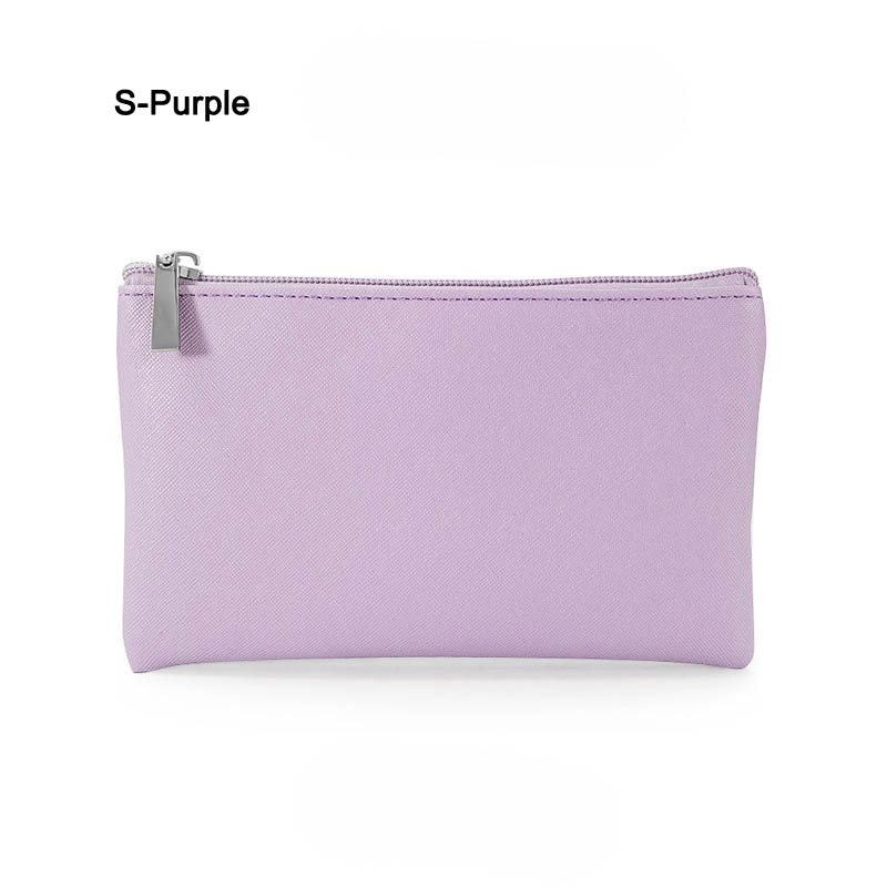 Custom Travel Makeup Organizer Pouch & Cosmetic Toiletry Bag 13