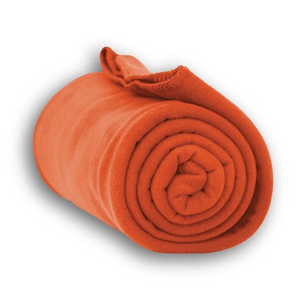 Sherwood - Anti Pill Fleece Blanket 14
