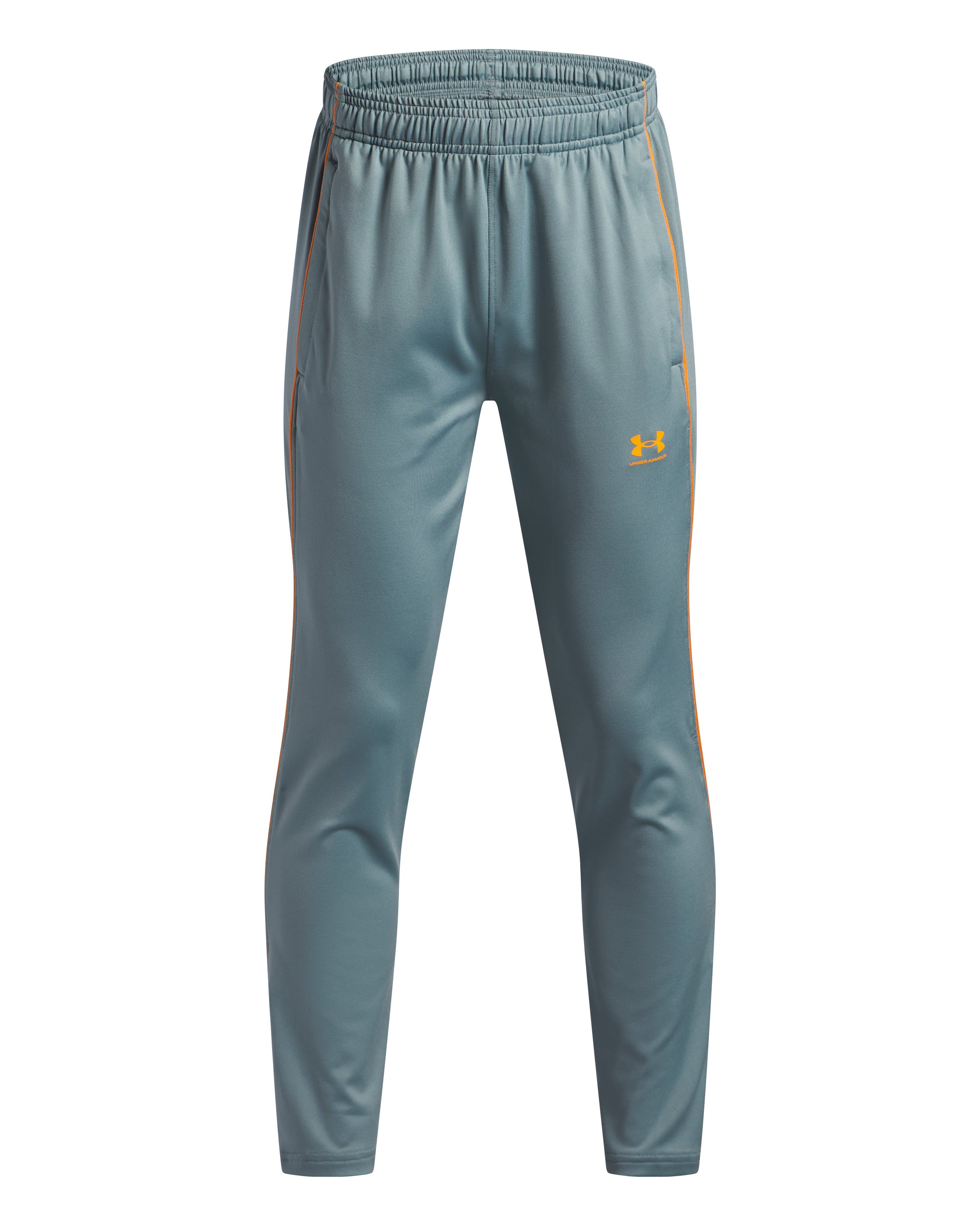 UA Challenger Training Boys' Pants 4