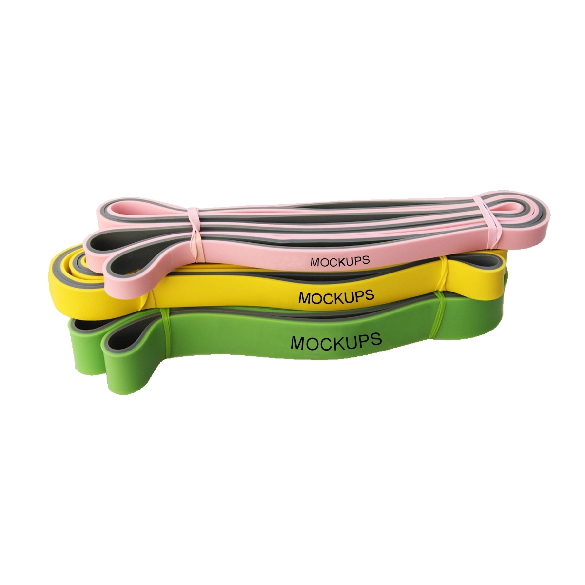 Strength Fitness Bands 2