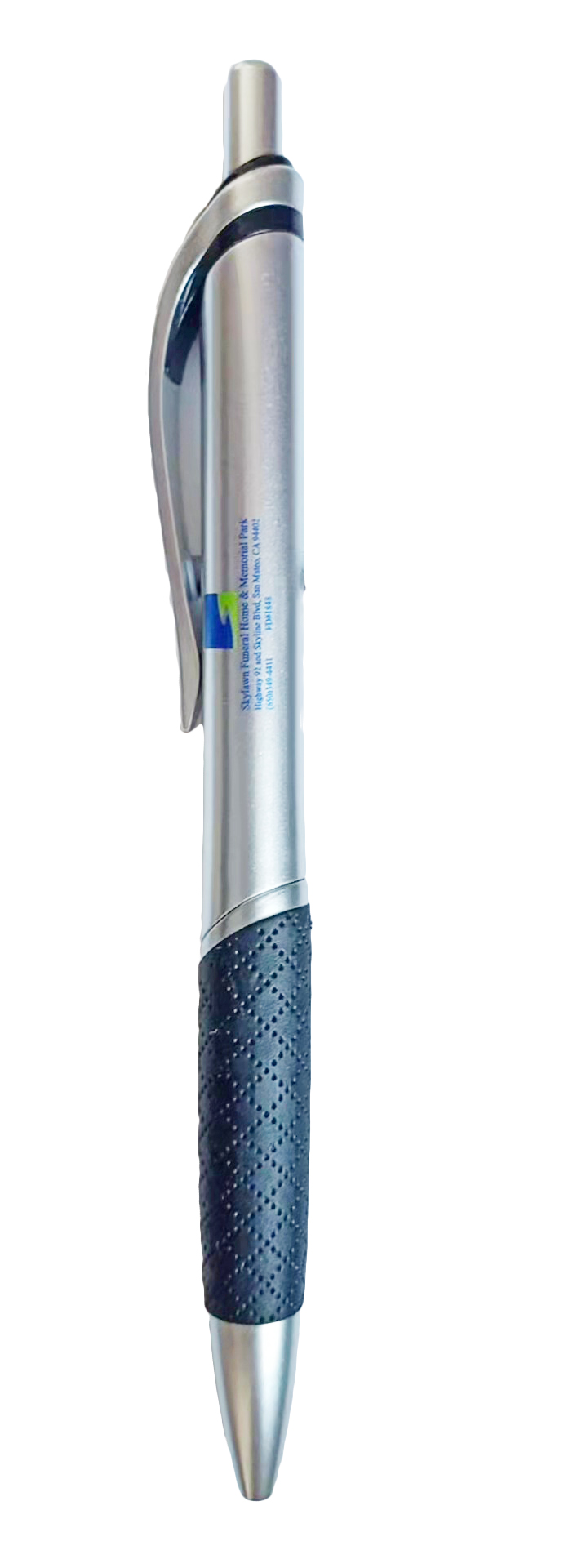 Click Ballpoint Pen 1