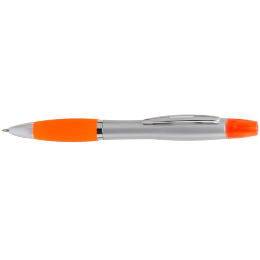 Plastic Bright Pens 4